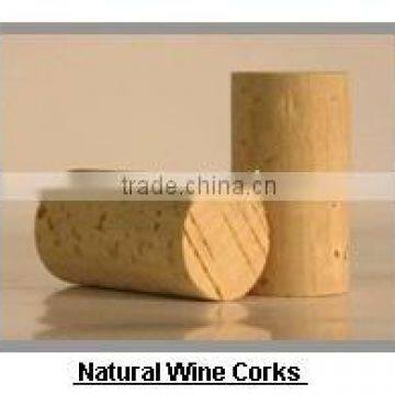 wine cork stopper