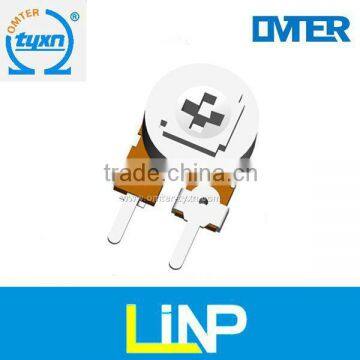 10k linear trimmer potentiometer SR-082A