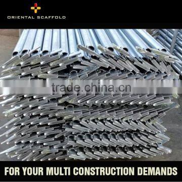 HDG Kwikstage Horizontal Ledger