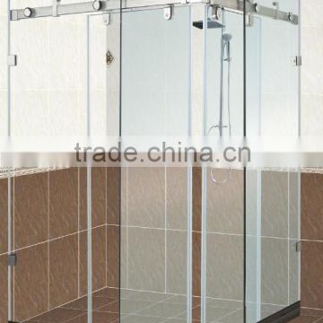 Square shower cabin , shower room sale