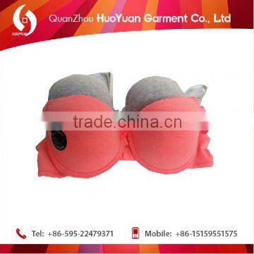 Fashion designwomen underwear bra set Factory direct sale