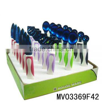24 PK titanize kitchen tools