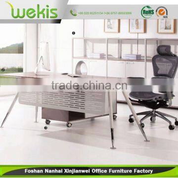 Custom-Made Modern Office Furniture Prime Quality Steel Drafting Table