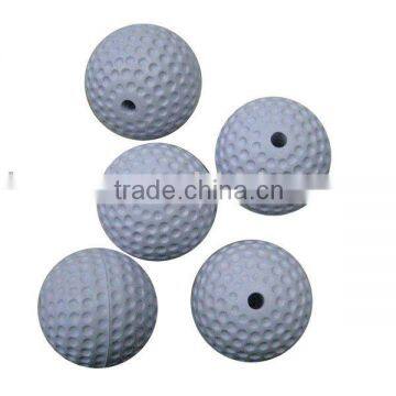 PU golf stress ball