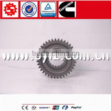 FAST China Truck Transmission full Gearbox 2nd Shaft Main Gear 16752