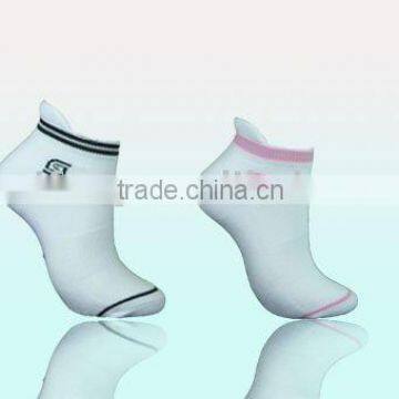 2016 wholesale High quality Cotton Sport Socks bulk cotton socks Sport Socks