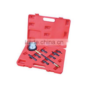 PETROL ENGINE COMPRESSION TESTER SET