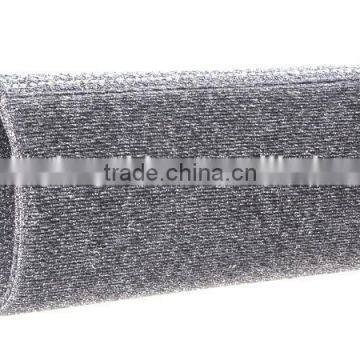 Lady Dinner Bag With Diamond Hand Bag photo-5