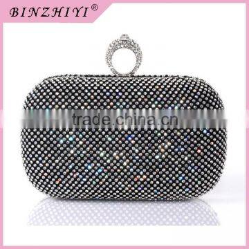 Hot Sale Luxury Crystal Evening Bags