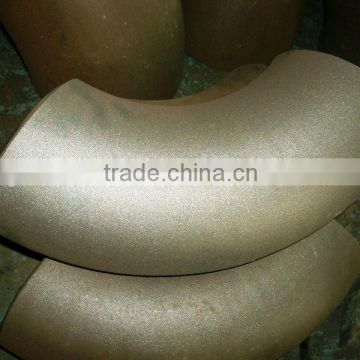 WP22 Alloy Steel Elbow