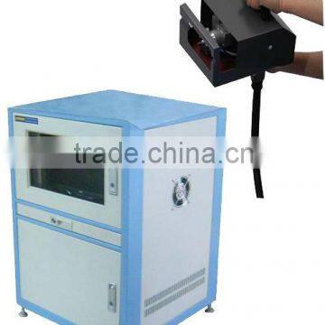 Handheld Dot Pin Marking Machine