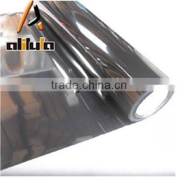 Hot sale 99% UV block PVC static cling window tint sticker