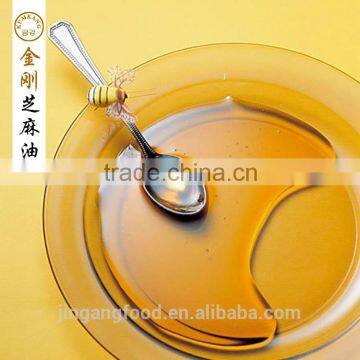 Promoting High Quality Best 100% Pure Sesame Oil photo-3