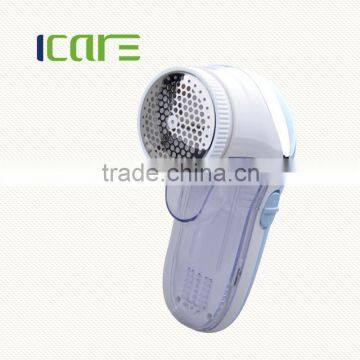 hot sale electric lint remover With 2*AA batteries operated