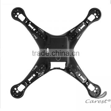 Lower Body Bottom Cover Shell for rc drone helicopter manufacturer