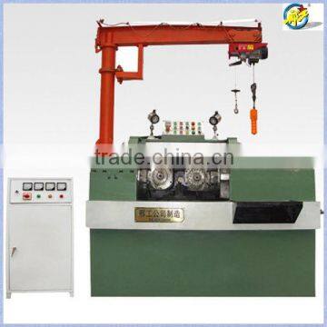 Screw rolling machine for sale