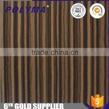 2016 New Product Self Adhesive Pvc Decorative Film For Door Skin