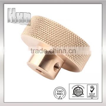 OEM precision custom metal brass fitting