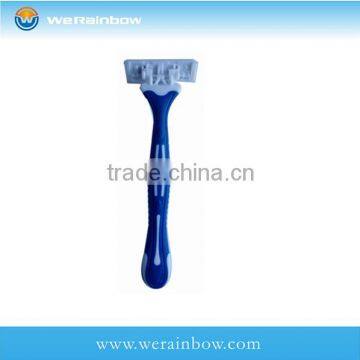 plastic hotel disposable super max razor blade