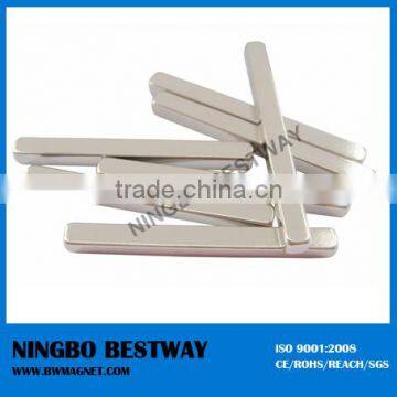 industrial magnets for sale/sintered ndfeb block magnet