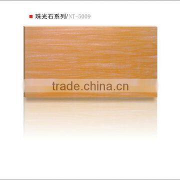 Odorless Translucent Resin panels to divide spaces