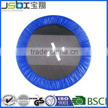 Round Fitness Mini Trampoline (36''-55'') photo-3