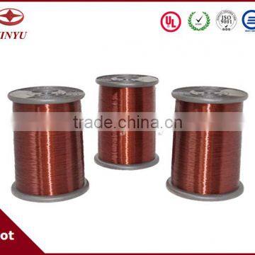 GB Standard Aluminium Winding Wire , Enameled Wire photo-2