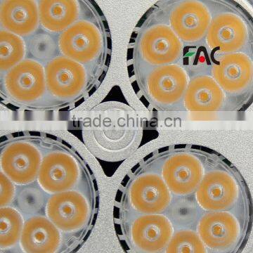 Hot Sale Aluminum Round 36 3w Led Par Light/led Dmx Lights Rgb photo-5