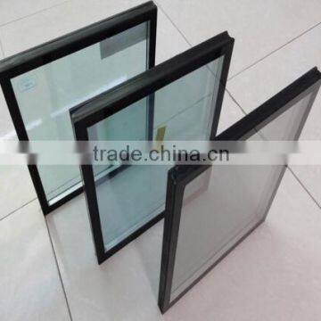 Export Quality YUJING Clear Sheet Glass photo-5
