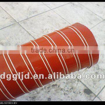 silicone high temperature hose