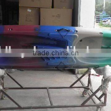 Nice Color 2 Person Fishing Kayak & Cheapest Double Fishing Boat photo-6