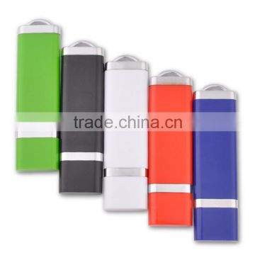 Real capacity colorful usb memory drive best usb stick 16gb