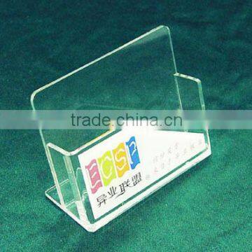 cheap business card holder name card ID card holder