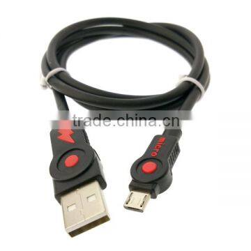 ODM/OEM Quick Deliver Micro Usb Cable for V8, Micro Usb Data Cable Supplier's Choice photo-3