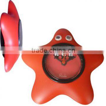 Magnet Clock with ROSH,CE