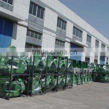 BXR Wood Chipper photo-6