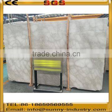 Cheap slab price with top quality cheap marble wall tile