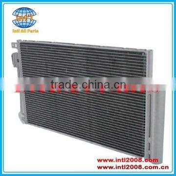 GM3030296 96945773 AC condenser for Chevrolet Sonic 1.8L 2012-2013 Chevrolet 96945773 DPI 4063 PARTSLINK GM3030296