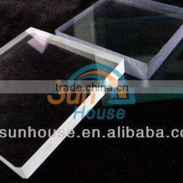 12mm solid PC sheet