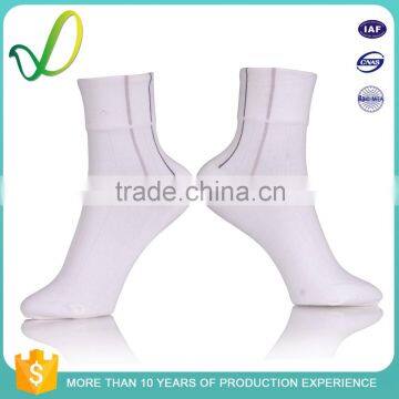 Manufacturers No Minimum Socks Men Cotton Long Football Wholesaler Sock