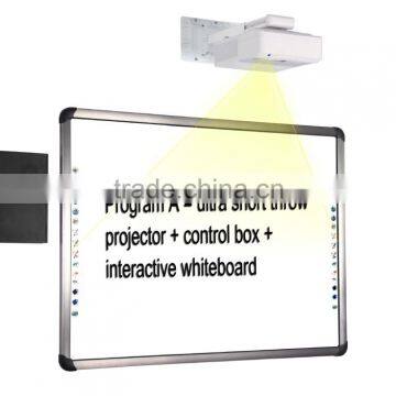 white board stand interactive tv touch screen whiteboard