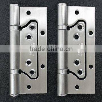 Stainless steel pivot door hinge,Stainless steel ball bearing door hinge,Stainless steel flush door hinge