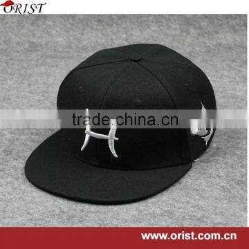 costom baseball cap promotion cap fitted cap