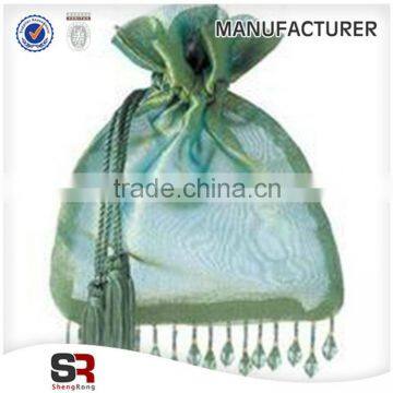 Alibaba products china personalized organza bags latest products in market