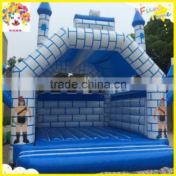 Commercial Giant Inflatable Bounce House for Sale photo-2