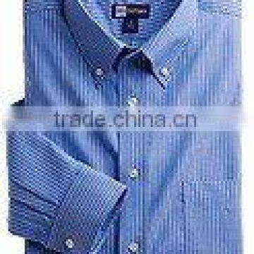 Button Down Men Shirt