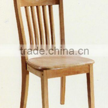 Dining chair : BY-0901 Wooden Dining Chair