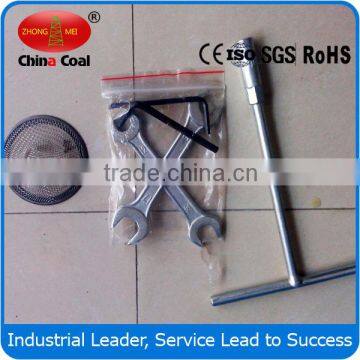 Single Liquid Type Grouting Machine for Repair Crack With Good Performance photo-5