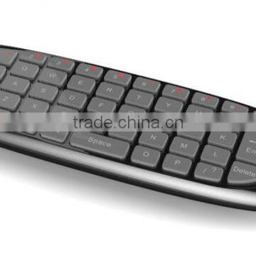 <X-YUNS>X-11 Wireless Keyboard For Android/ 2.4g Mini Fly Air Mouse photo-3