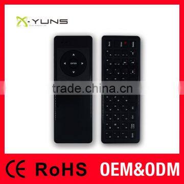 Hot sales Smart Remote controller 2.4g air mouse for school